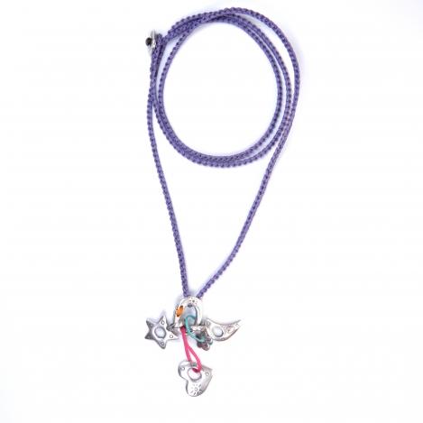 Colier Babylonia L121